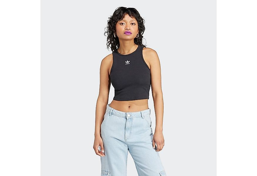 adidas Originals Tanktop RIB TANK günstig online kaufen