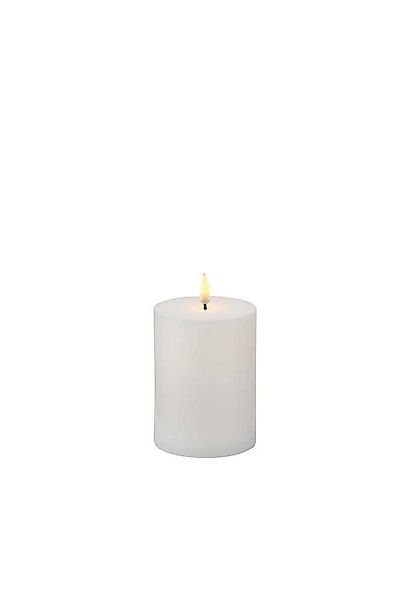 Sirius Home A/S LED-Kerze Sille Echtwachs günstig online kaufen
