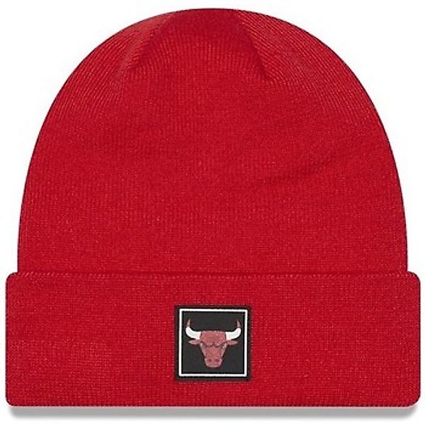 New-Era  Mütze Chicago Bulls Team günstig online kaufen