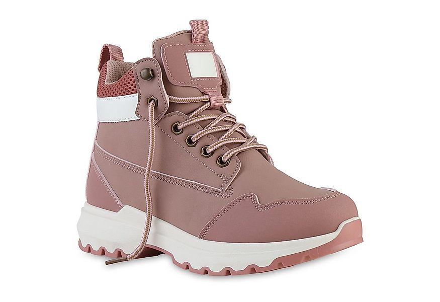 VAN HILL 841860 Stiefelette Schuhe günstig online kaufen