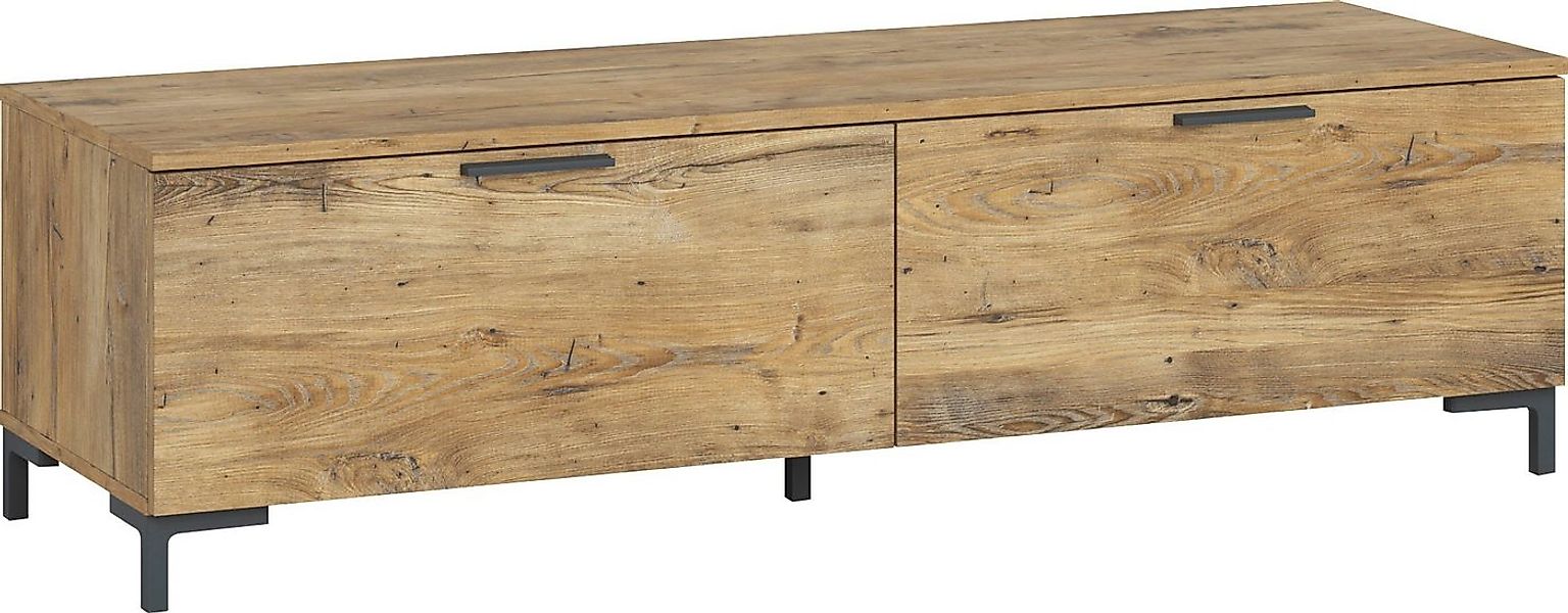 Home affaire Lowboard Alternative, Breite 150 cm günstig online kaufen
