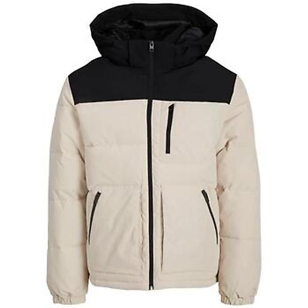 Jack & Jones Steppjacke "JJEOTTO PUFFER JACKET SN", mit Kapuze günstig online kaufen