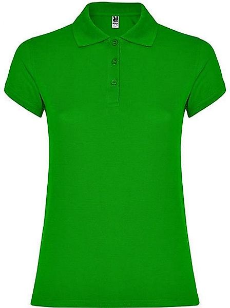 Roly Poloshirt Damen Star Woman Poloshirt, günstig online kaufen