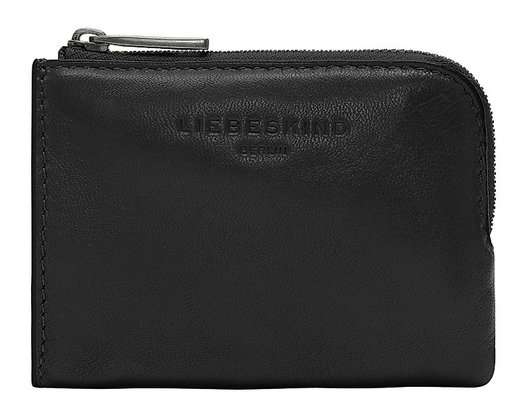Liebeskind Berlin Kartenetui Lena Purse, aus günstig online kaufen