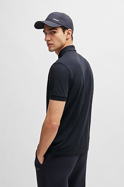 BOSS GREEN Poloshirt Pio mit Polokragen günstig online kaufen