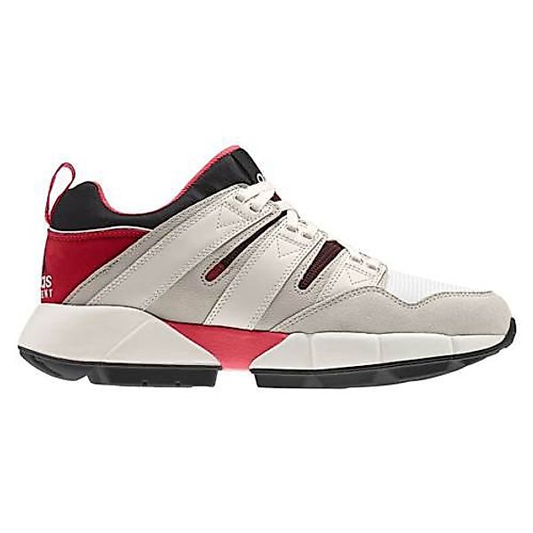 Adidas Eqt Cushion 2 Schuhe EU 47 1/3 Grey,White,Red günstig online kaufen