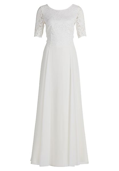 Vera Mont Abendkleid "Vera Mont Abendkleid mit Spitze", Spitze günstig online kaufen