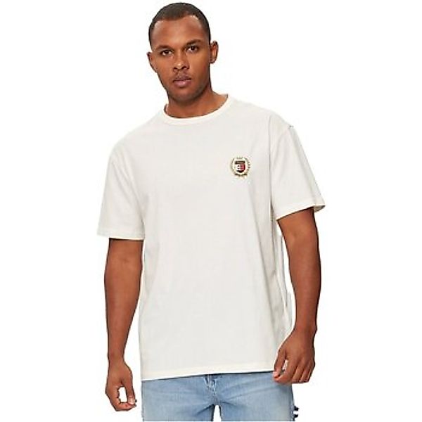 Tommy Jeans  T-Shirt DM0DM19687 günstig online kaufen