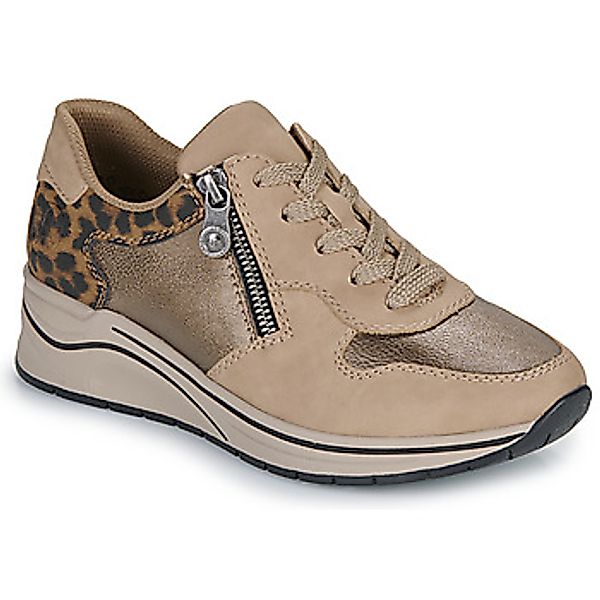 Rieker  Sneaker N9503-20 günstig online kaufen