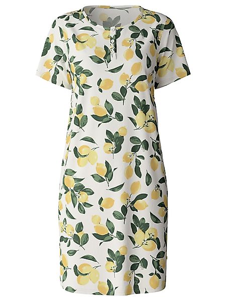 CALIDA Nachthemd Fruity Dreams Damen (1-tlg) günstig online kaufen