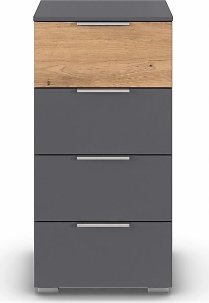 rauch Schubkastenkommode "Highboard Sideboard Schubladenkommode Kommode AST günstig online kaufen