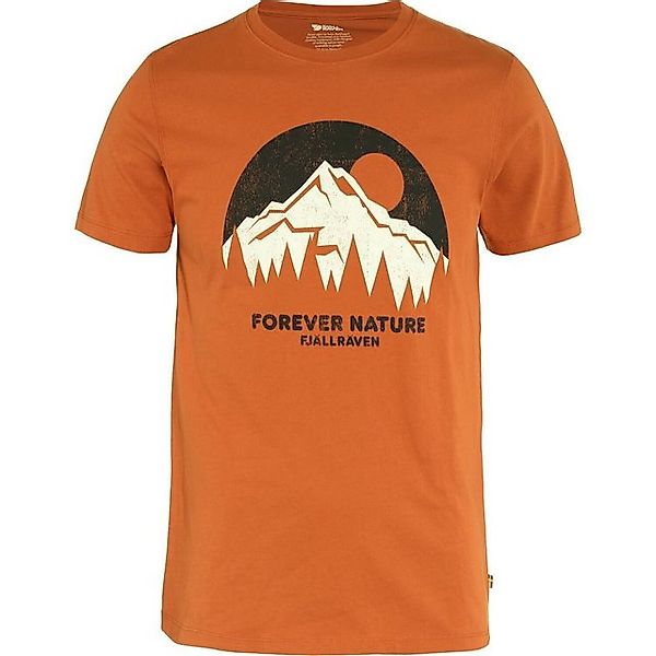 Fjällräven Kurzarmshirt Fjällräven M Nature T-shirt Herren Kurzarm-Shirt günstig online kaufen