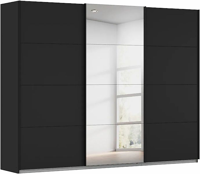 rauch Schwebetürenschrank "Kleiderschrank Schrank OTTO´S CHOICE Garderobe A günstig online kaufen