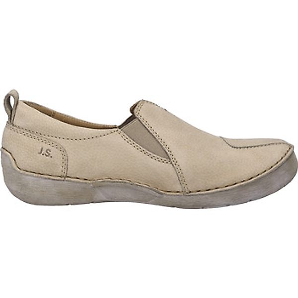 Josef Seibel Slipper "Fergey 49, beige" günstig online kaufen