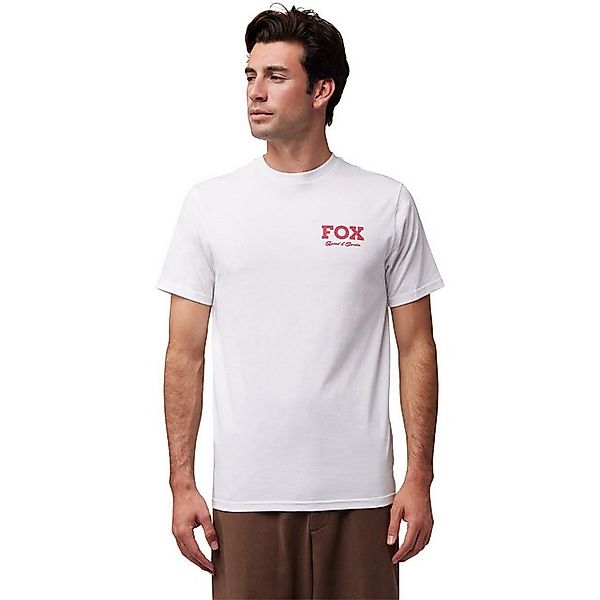 Fox T-Shirt SPEED & SERVICE PREM SPEED & SERVICE PREM günstig online kaufen