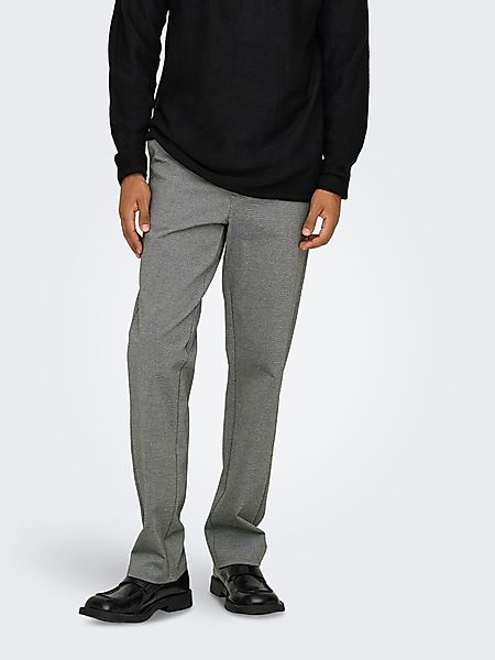 ONLY & SONS Stoffhose ONSMARK REGULAR günstig online kaufen
