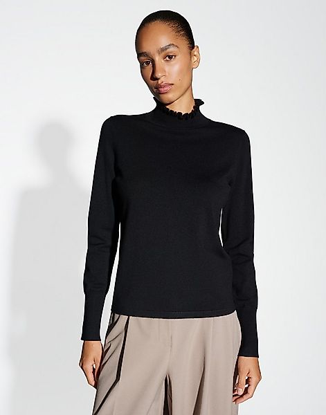 OPUS Strickpullover Polluna günstig online kaufen