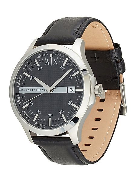 ARMANI EXCHANGE Multifunktionsuhr, (1-tlg) günstig online kaufen