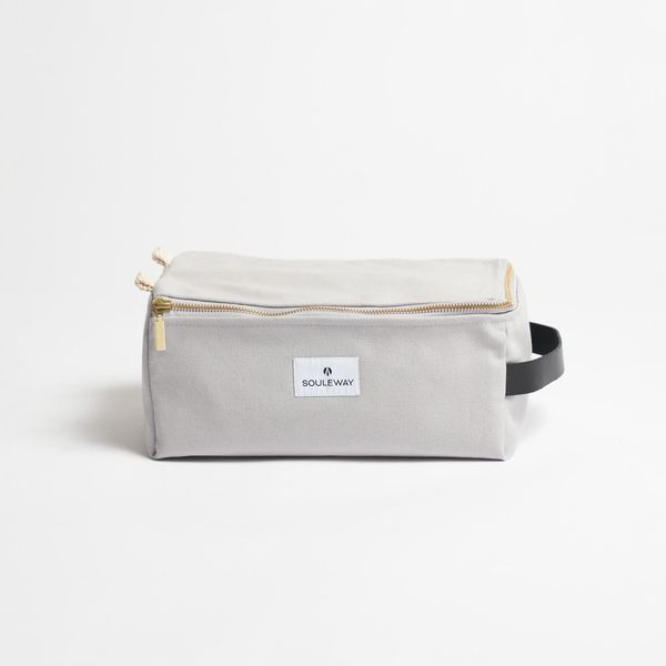 Souleway Kulturbeutel Washbag, für Damen und günstig online kaufen