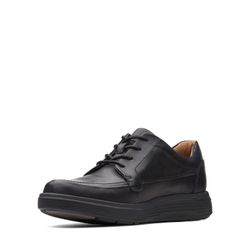 Clarks Un Abode Ease Schnürschuh, Slipper, günstig online kaufen