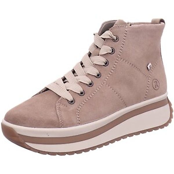 Rieker  Stiefel Stiefeletten W0960-64 günstig online kaufen