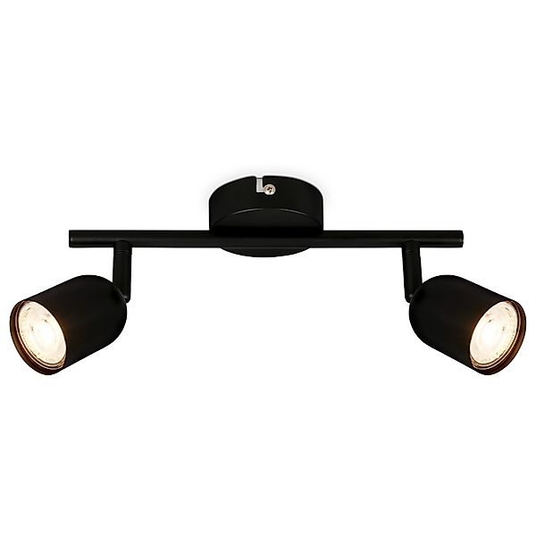 Briloner Leuchten LED Deckenspot 2145025, ohne günstig online kaufen