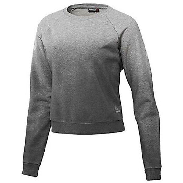 Reebok Sport  Sweatshirt Yoga Cover UP günstig online kaufen