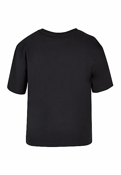 Miss Tee T-Shirt "Miss Tee Pizza Love Tee", (1 tlg.) günstig online kaufen