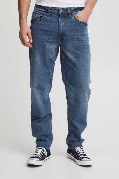 Blend Relax-fit-Jeans "Thunder Relaxed fit - NOOS" günstig online kaufen
