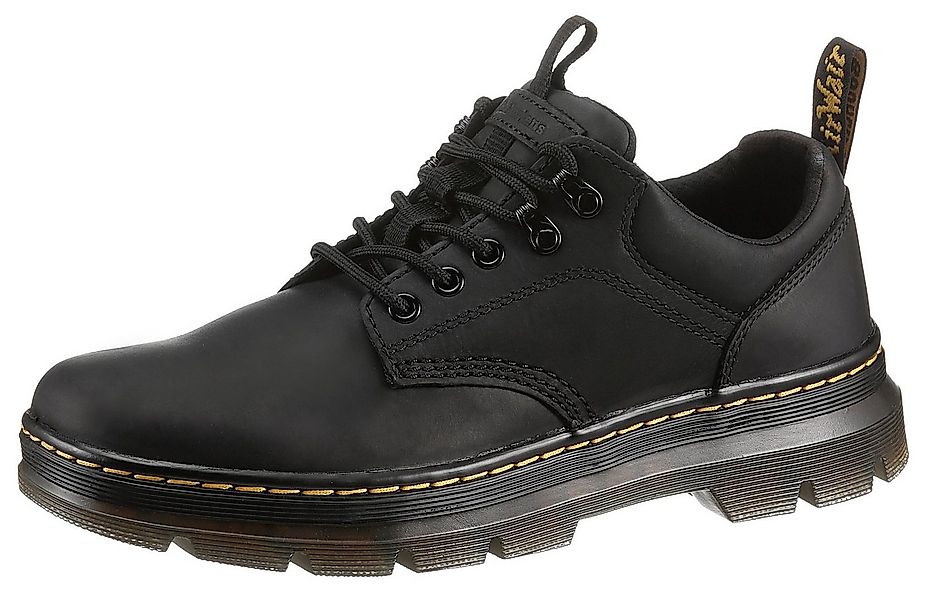 DR. MARTENS Reeder WYOMING Schnürschuh Freizeitschuh, Halbschuh, Schnürschu günstig online kaufen
