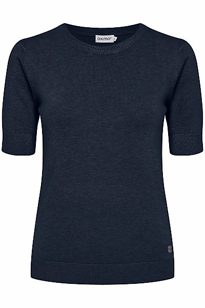 OXMO Strickfleece-Pullover "Strickpullover OXHelin" günstig online kaufen