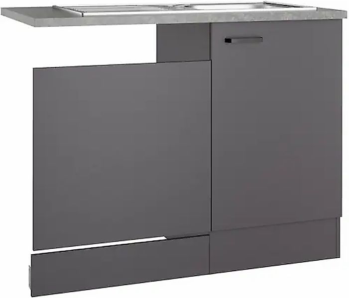 OPTIFIT Spülenschrank »OPTImulti« günstig online kaufen