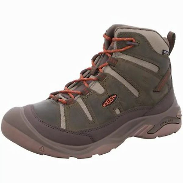 Keen  Stiefel Circadia Mid WP 1026766-102388 günstig online kaufen