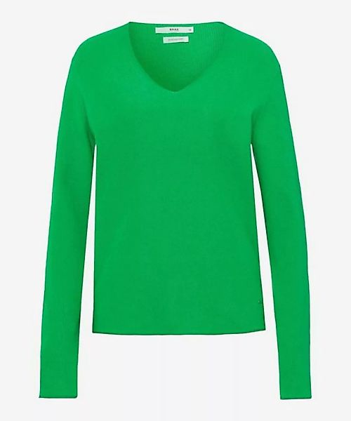 Brax Sweatshirt STYLE.LESLEY günstig online kaufen