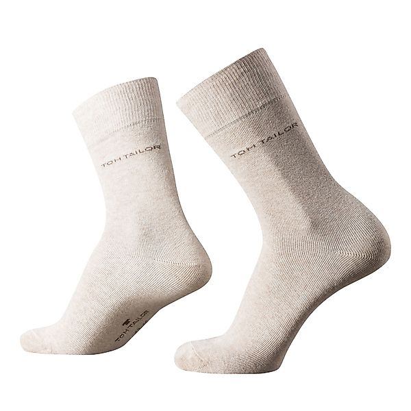 TOM TAILOR Socken TT men basic günstig online kaufen
