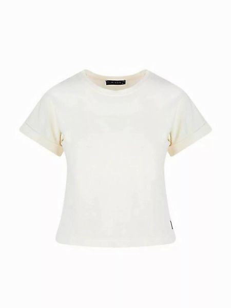 Rivus T-Shirt Baumwolle T-Shirt für Damen, Kurzärmeliges, Damen Oberteile, günstig online kaufen