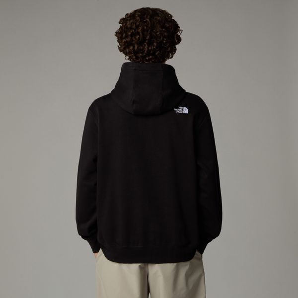 The North Face Kapuzensweatshirt "Essential Kapuzenpulli für Herren" 1 Stk. günstig online kaufen