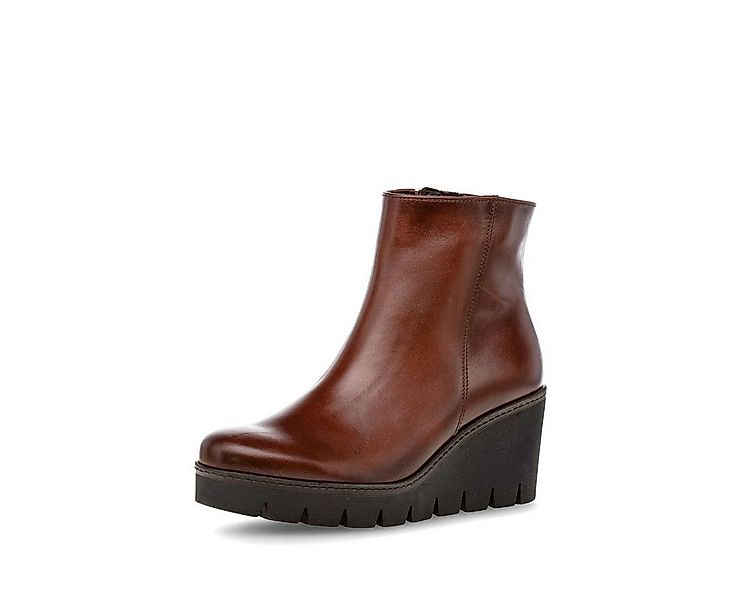 Gabor Plateau Stiefelette Plateaustiefelette günstig online kaufen