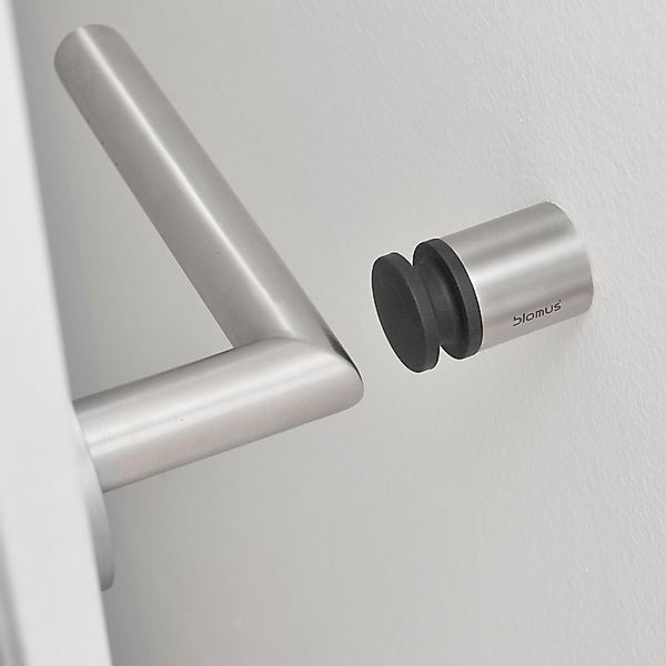 blomus Wandtürstopper -ENTRA- Türstopper: Edles Design günstig online kaufen