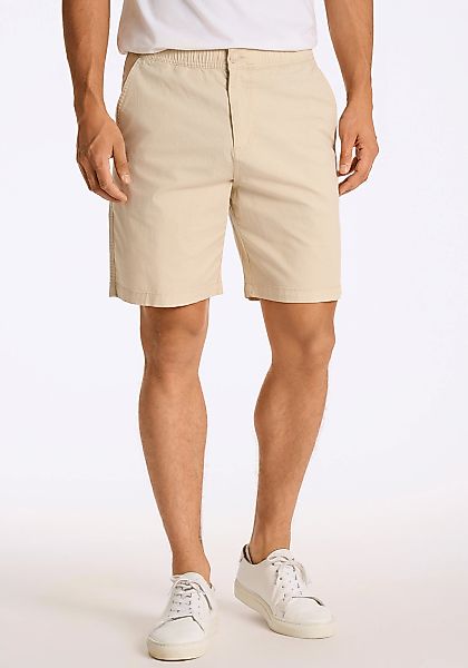 LINDBERGH Shorts "Freizeitshorts Wide Fit" günstig online kaufen