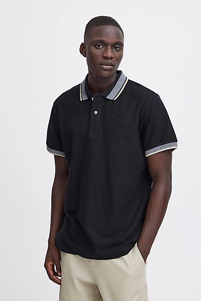 Blend Poloshirt "BHPolo", Lässiges Poloshirt günstig online kaufen