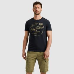 T-Shirt - SHORT SLEEVE R-NECK SINGLE JERSEY PLAY günstig online kaufen