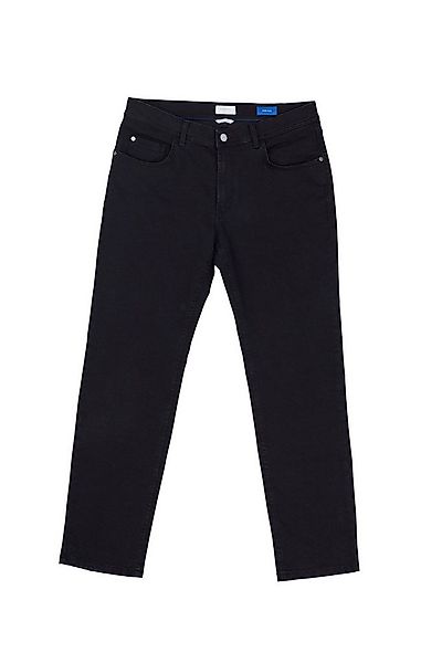 Project Indigo 5-Pocket-Jeans Ray (5100-4277) hohe Flexibilität günstig online kaufen