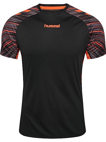 hummel Trainingsshirt "HMLBLAZE PRO TRAINING JERSEY S/S" 1 Stk. tlg. günstig online kaufen