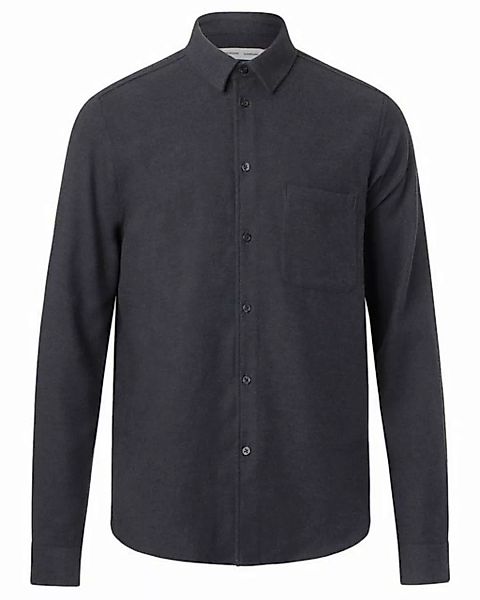 Samsoe & Samsoe Langarmhemd Herren Hemd LIAM NF SHIRT Regular Fit (1-tlg) günstig online kaufen