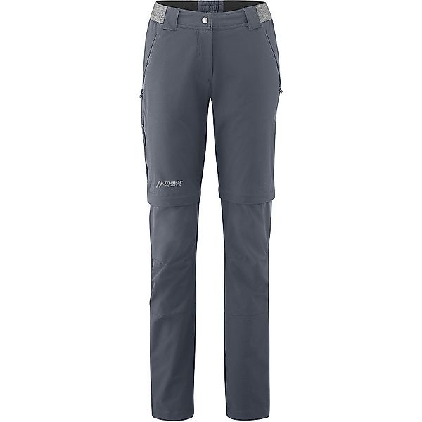 Maier Sports Funktionshose Zip-Hose Norit 2.0 günstig online kaufen