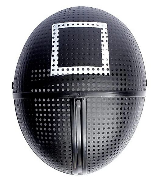 Costumed Verkleidungsmaske Maske Squid Game für Halloween, Fasching & Karne günstig online kaufen