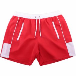 Reslad Badeshorts Reslad Badehose Herren Schnelltrocknend günstig online kaufen