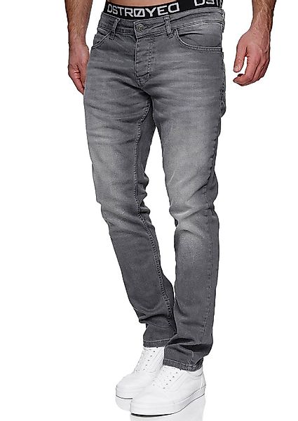 MERISH Slim-fit-Jeans MERISH Jeans Herren Slim günstig online kaufen