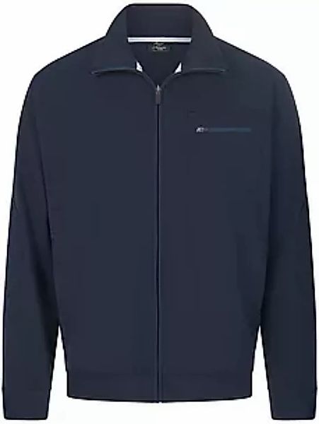 Reha-Jacke Authentic Klein blau günstig online kaufen